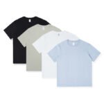 01D-230G Cotton short sleeve