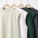 80B-300G Long-Staple Cotton (vest with tight edges)