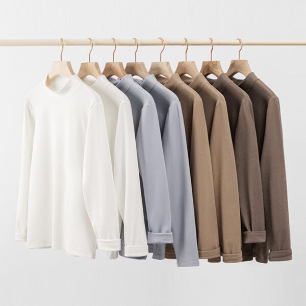 12DR-285G Warm base layer shirt