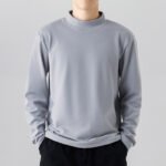 12DR-285G Warm base layer shirt