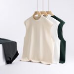80B-300G Long-Staple Cotton (vest with tight edges)