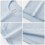 01D-230G Cotton short sleeve