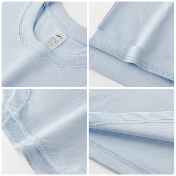 01D-230G Cotton short sleeve