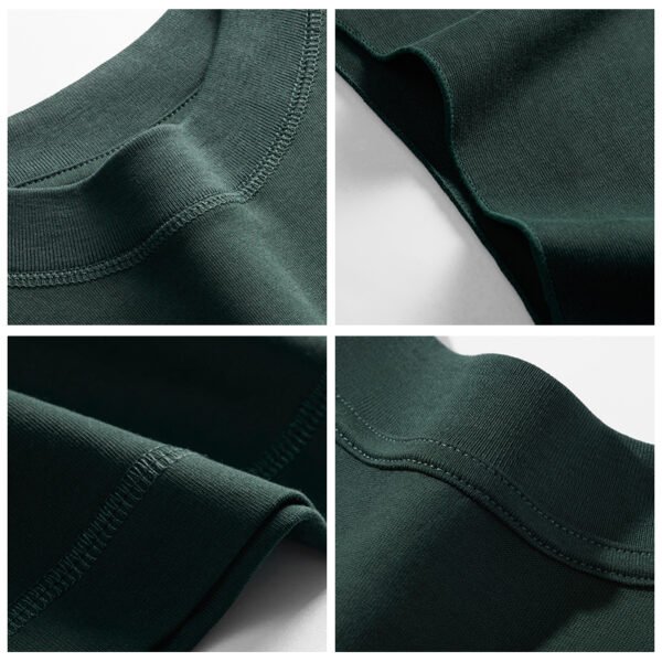 80B-300G Long-Staple Cotton (vest with tight edges)