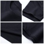 11D-230G Slightly drop-shoulder T-shirt