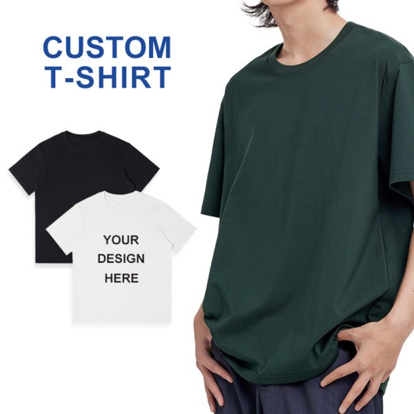 01D-230G Cotton short sleeve