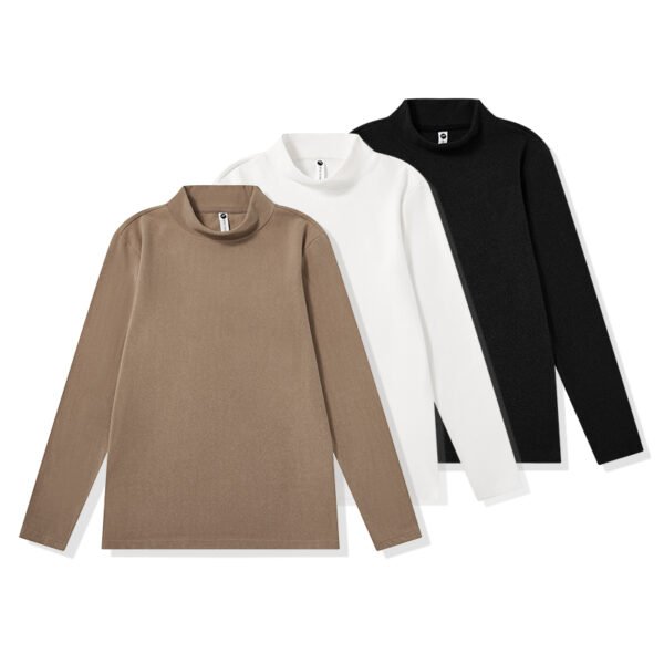 12DR-285G Warm base layer shirt