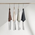 76Z-300G Long-Staple cotton (raglan contrast short-sleeved with pocket)