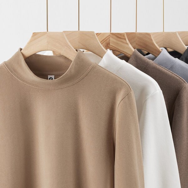 12DR-285G Warm base layer shirt