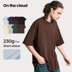 01D-230G Cotton short sleeve