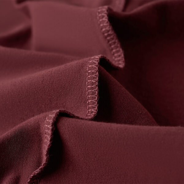 04C-230G Heavyweight pure cotton base layer shirt