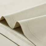 16M-230G Regular long-sleeved shirt made of ice-feel cotton