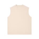 80B-300G Long-Staple Cotton (vest with tight edges)
