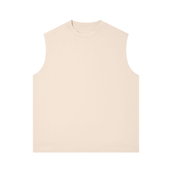 80B-300G Long-Staple Cotton (vest with tight edges)