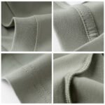 04C-230G Heavyweight pure cotton base layer shirt