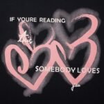 300 g pure cotton trendy brand foaming printing process T-shirt