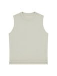 81B-230G of ice-feel cotton (sleeveless vest)
