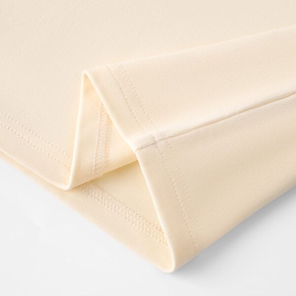 1039T-220g Round Neck Vest